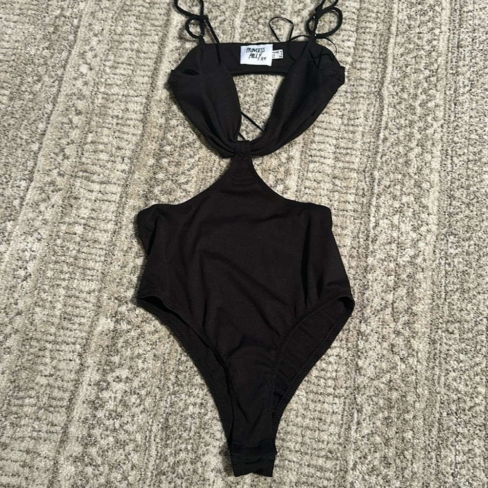 Princess Polly bodysuit